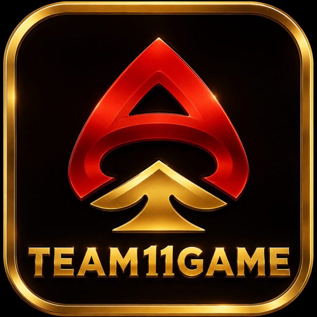 Team11 game