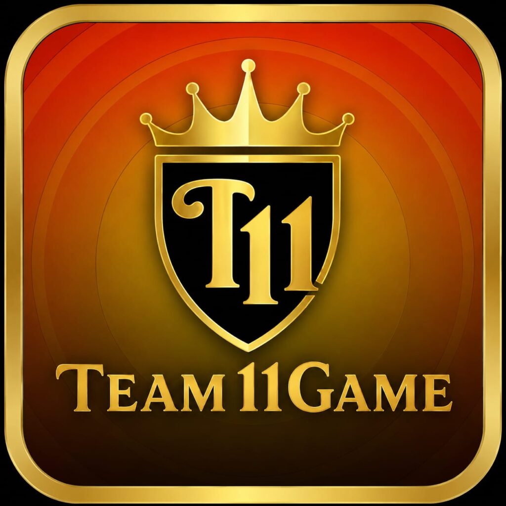 Team11 Game
