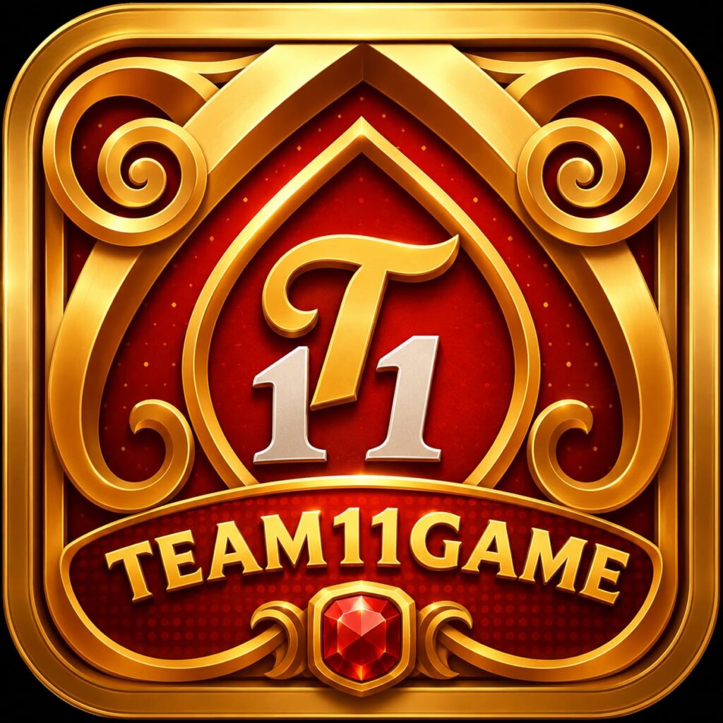 Team11 Game